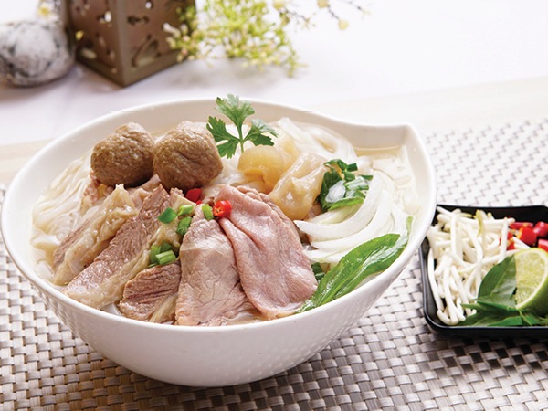 So Pho