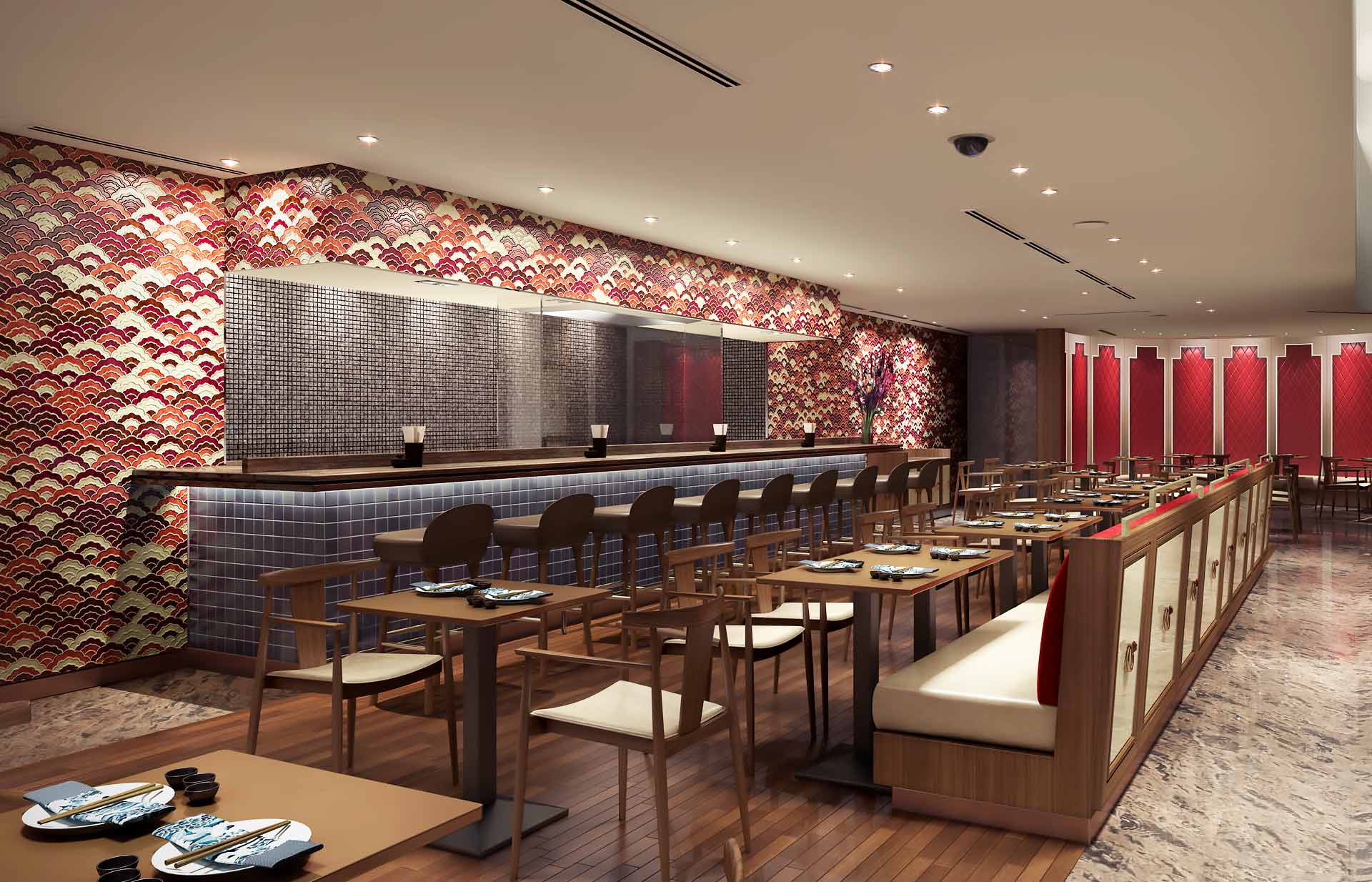 Tong Dim Noodle Bar