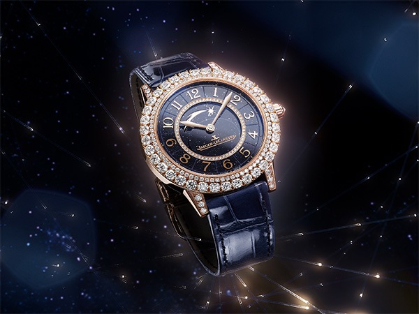 Jaeger-LeCoultre