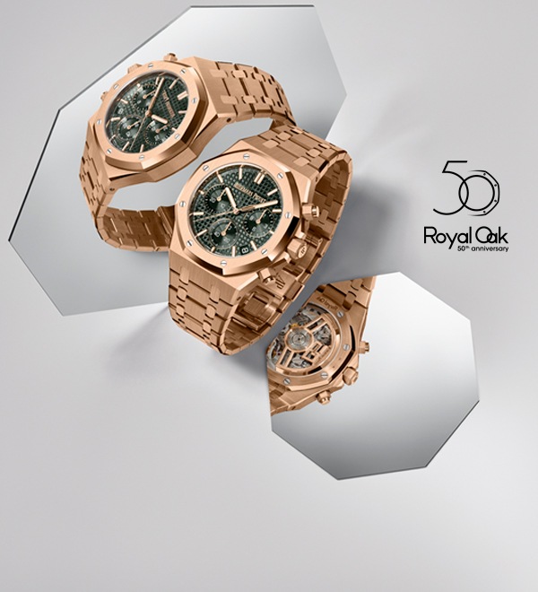 Audemars Piguet