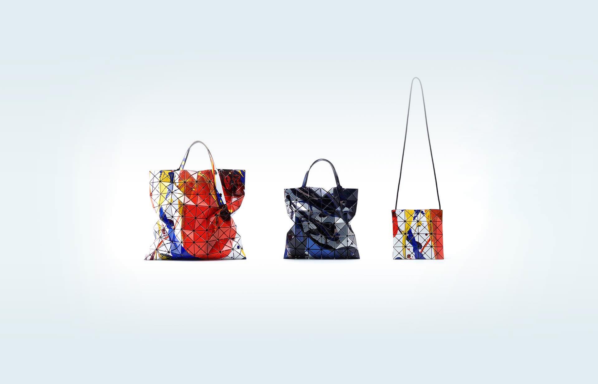 BAO BAO ISSEY MIYAKE