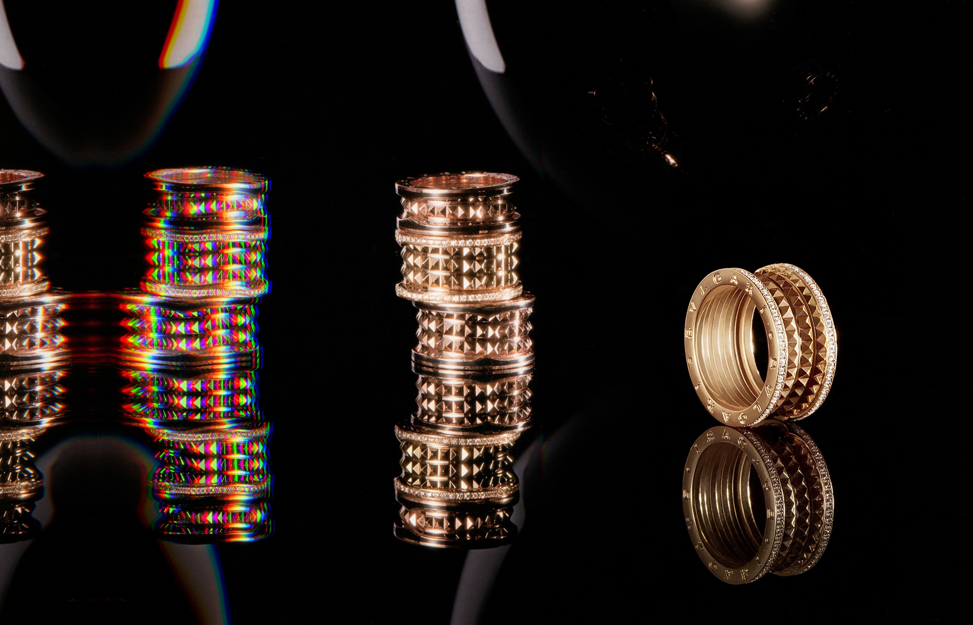 BVLGARI