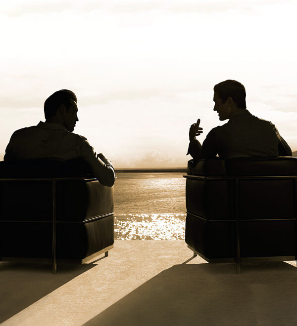 Davidoff of Geneva