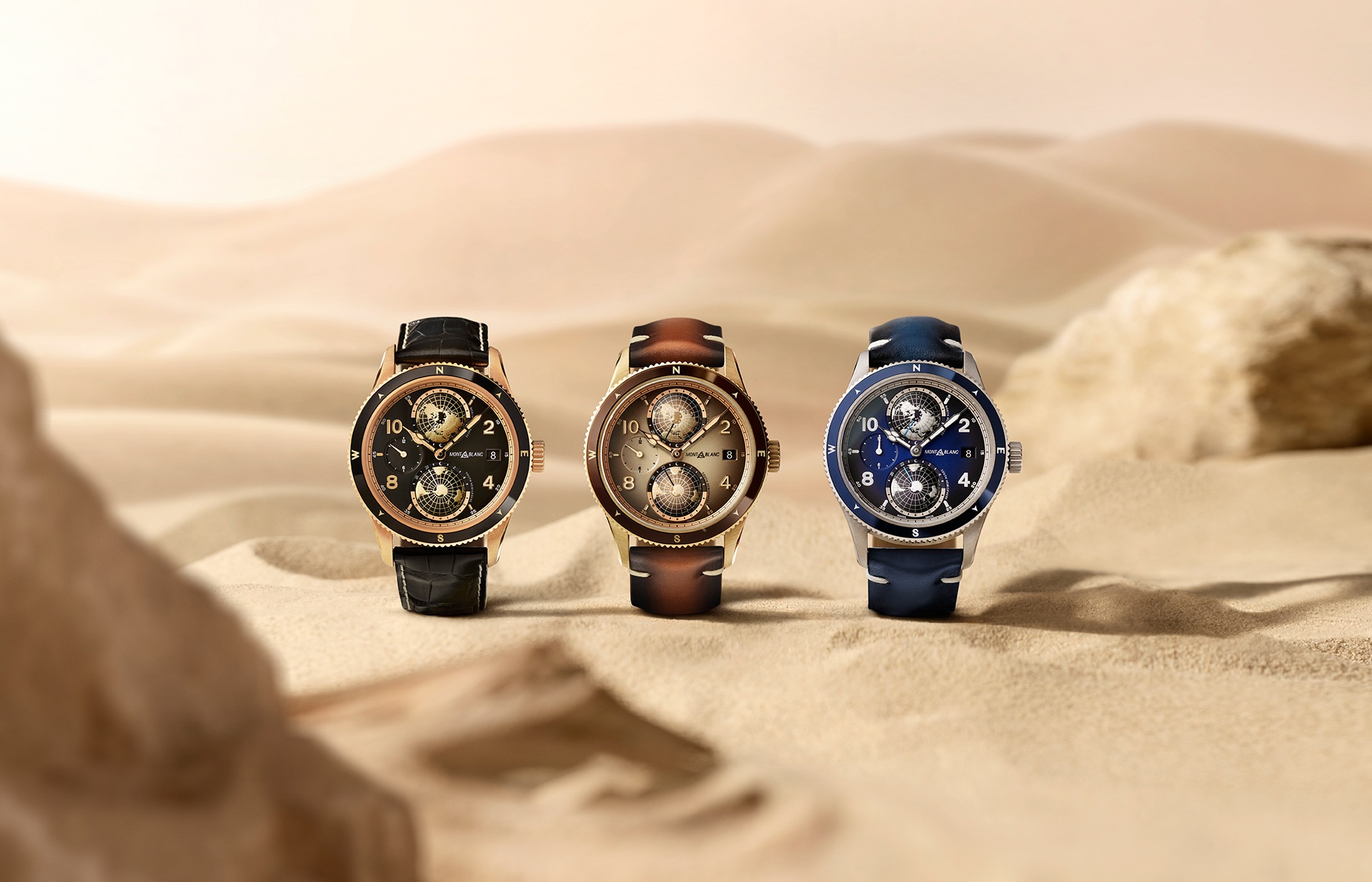 Montblanc