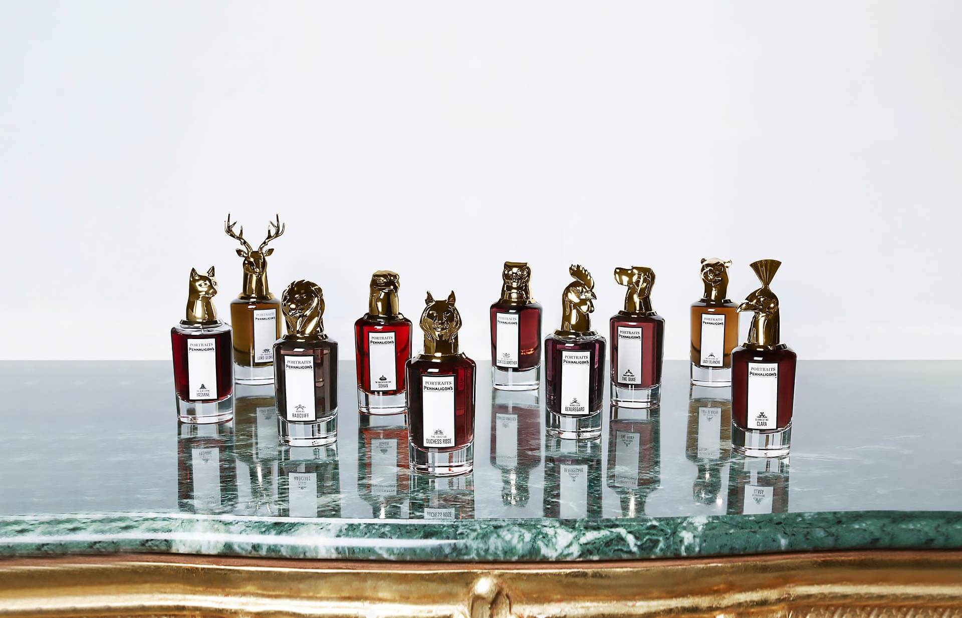 Penhaligon’s
