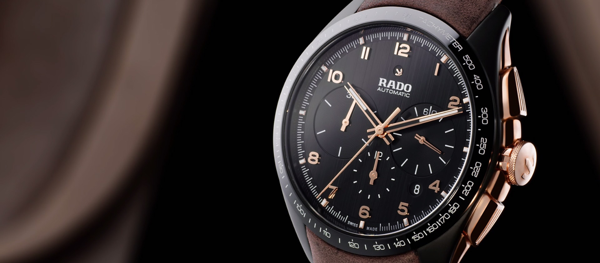 rado meter