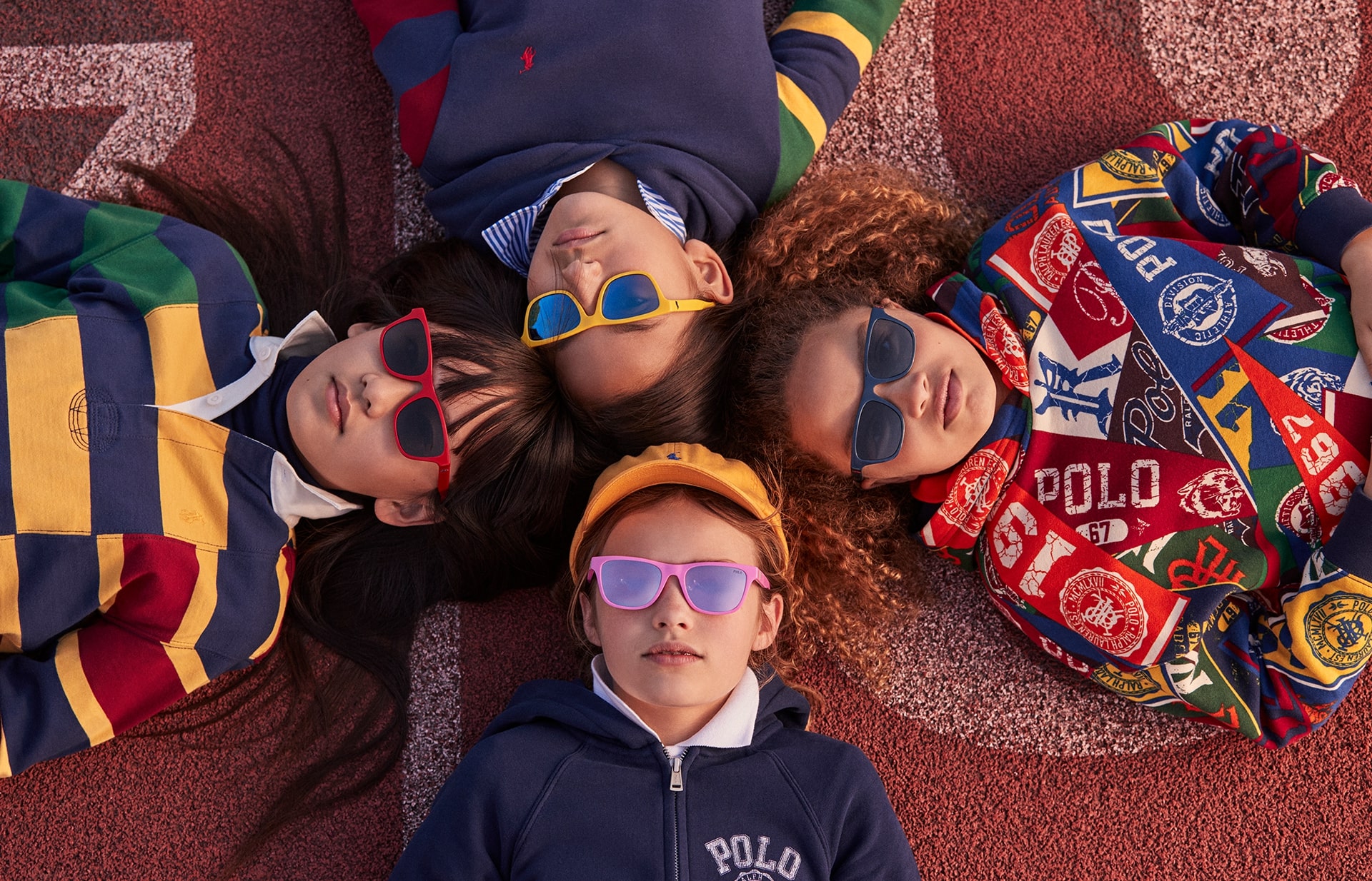 Ralph Lauren Children