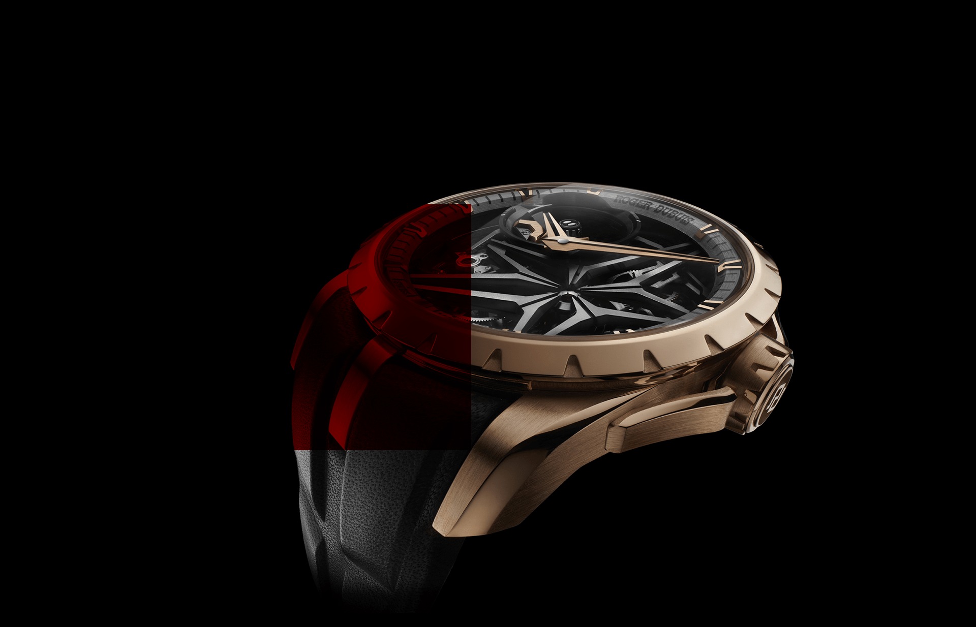 Roger Dubuis