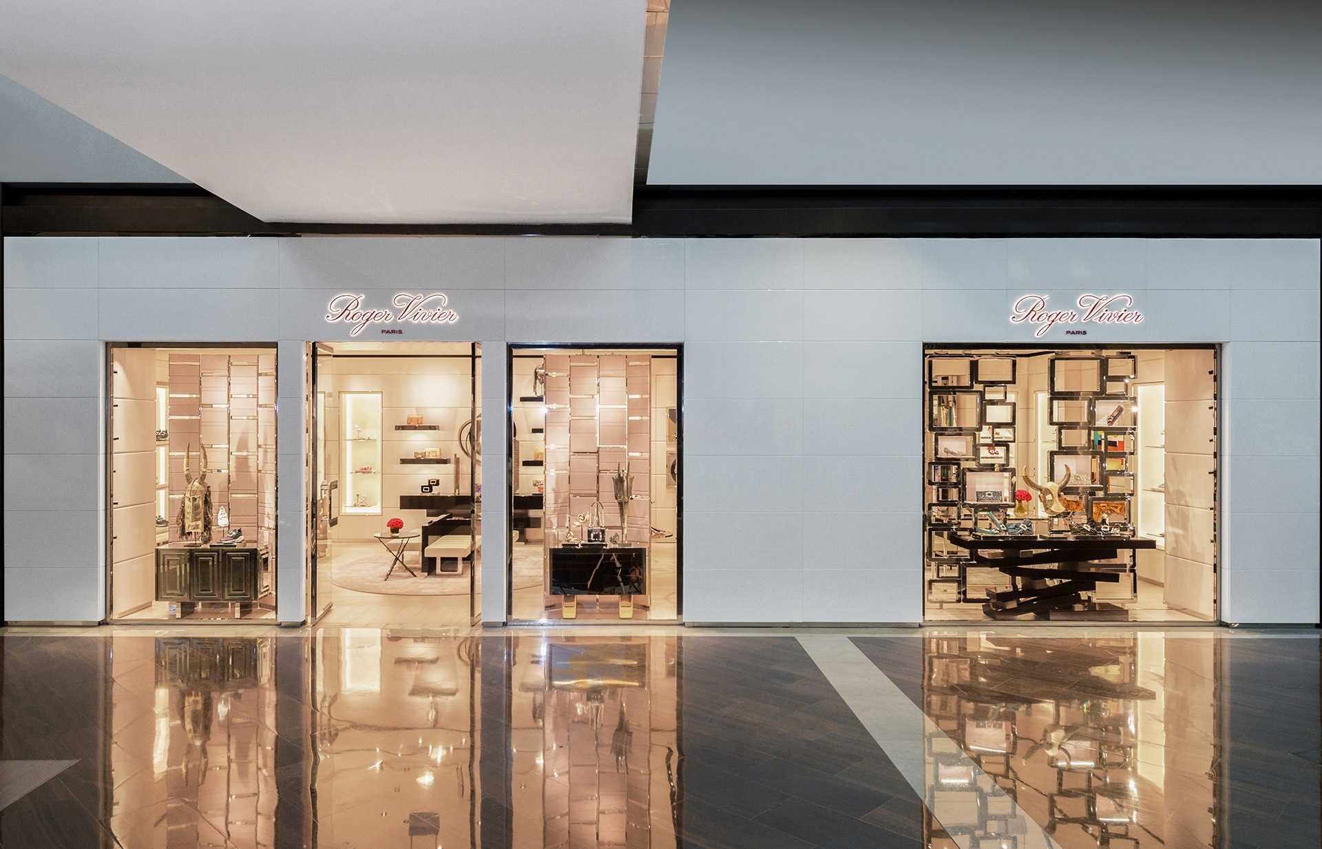 Roger Vivier