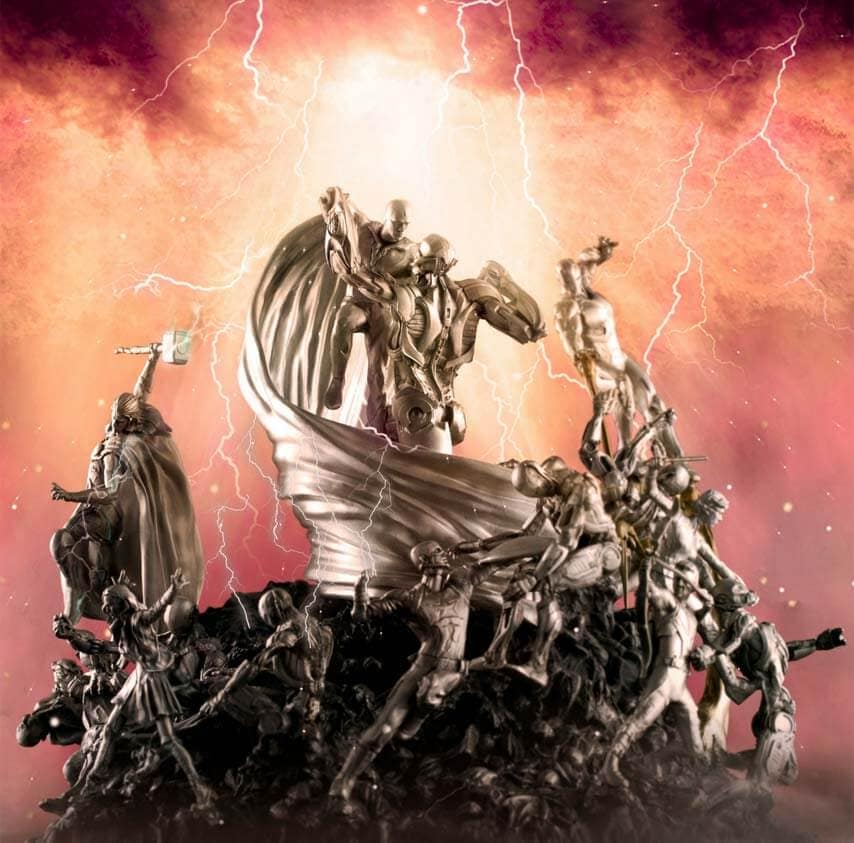 Royal Selangor (ロイヤルスランゴール)