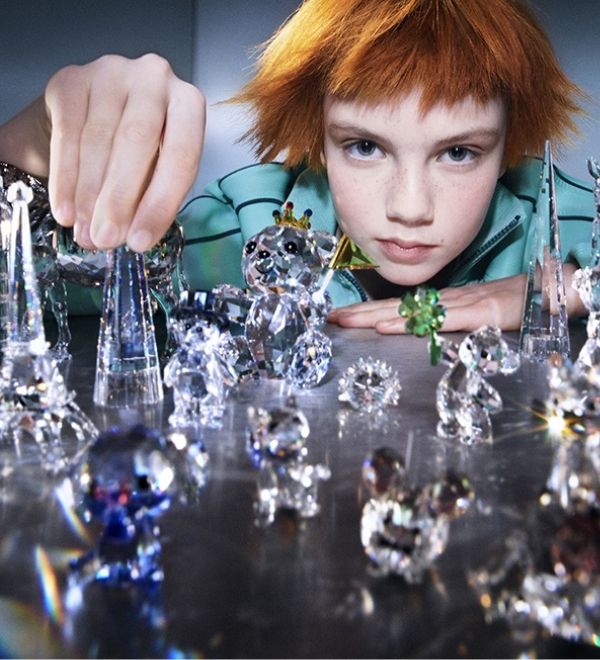 Swarovski