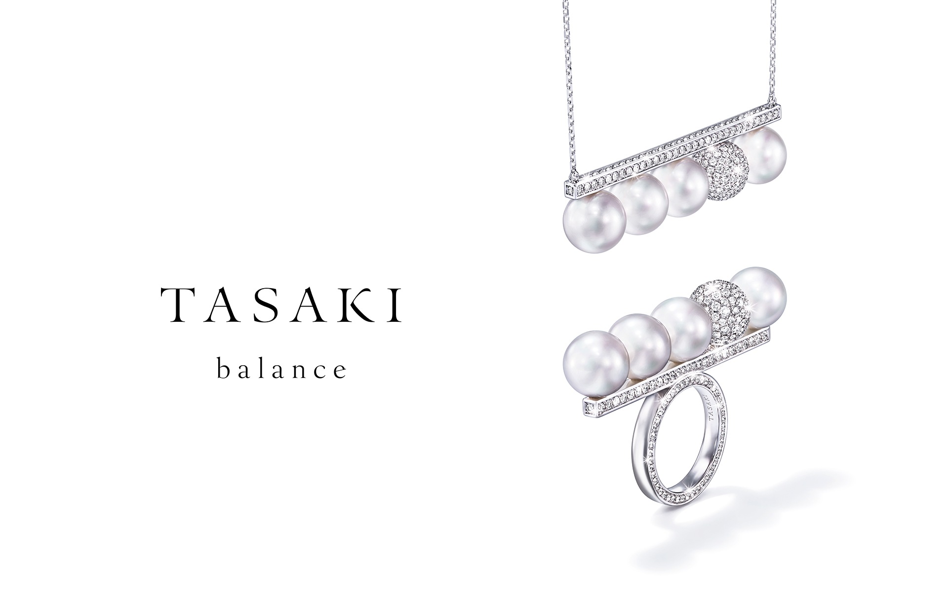 ほぼ未使用⭐︎TASAKI プチパール ブレスレット - アクセサリー