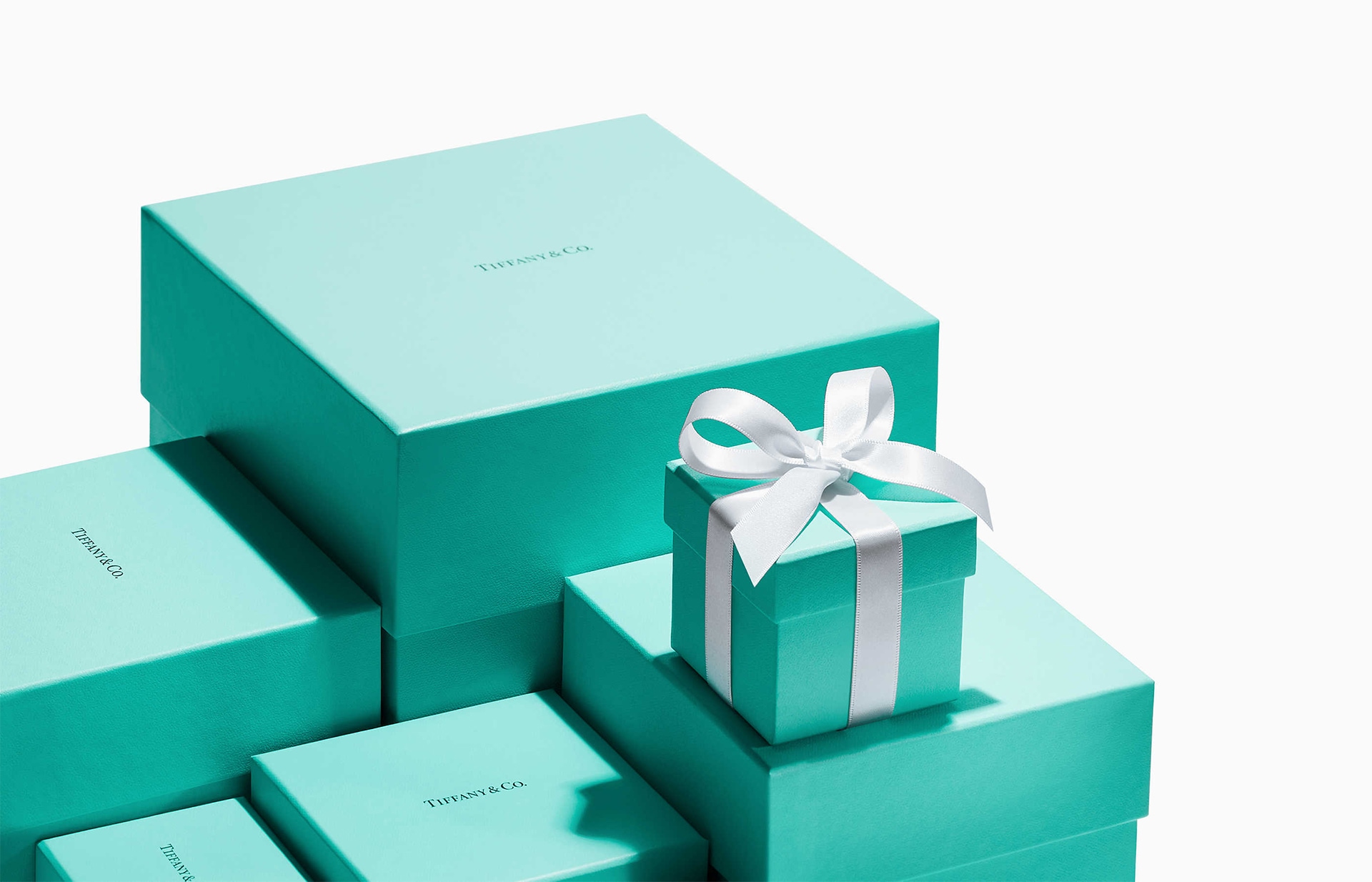 Tiffany & Co.