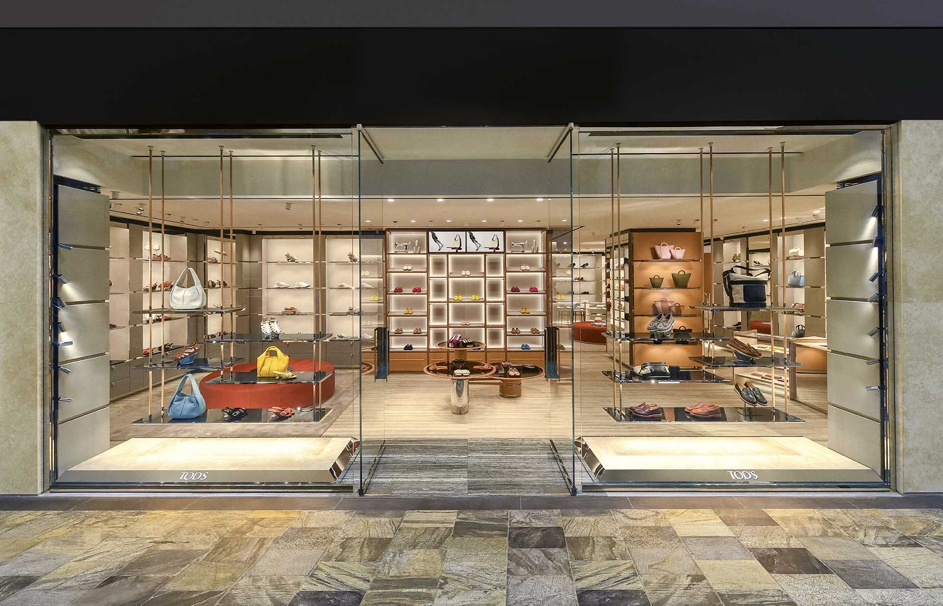 Tod’s