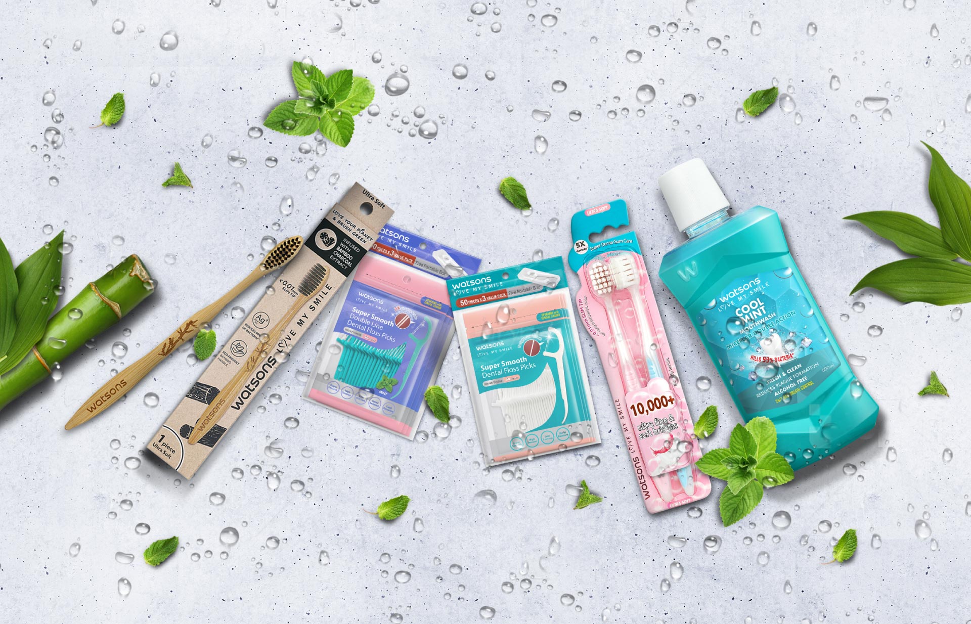 Watsons
