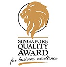 2019年 - Business Excellence Awards