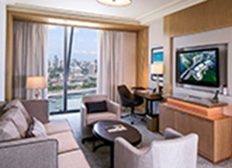 オーキッドスイート