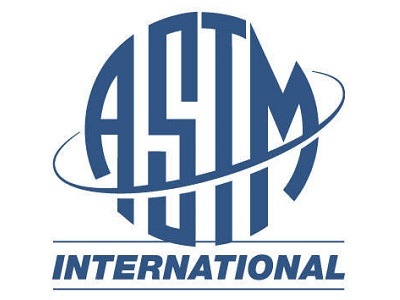 ASTMインターナショナルロゴ