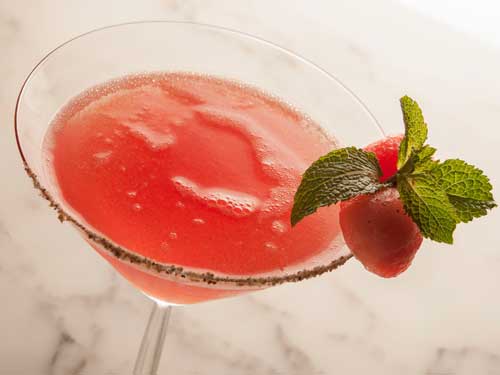db Bistro Cocktail