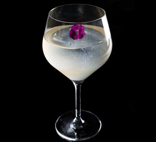 French 57 by Flight Bar and Lounge