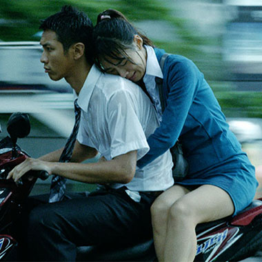 SGIFF: The Road to Mandalay