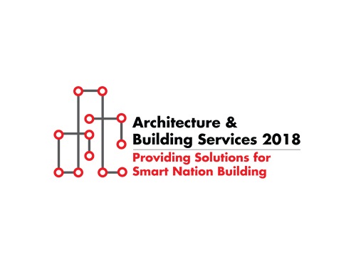 Architecture & Building Services 2018 at Marina Bay Sands