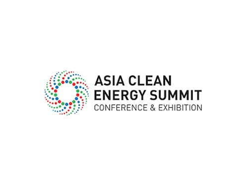 Asia Clean Energy Summit 2018 at Marina Bay Sands