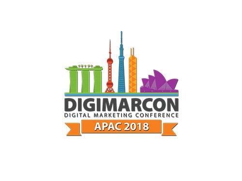 マリーナベイ・サンズで開催されるDigiMarCon Asia Pacific 2018