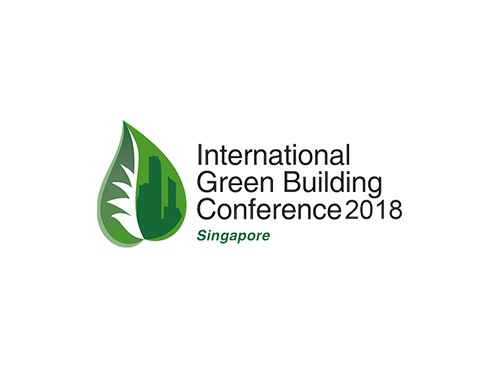 マリーナベイ・サンズのInternational Green Building Conference 2018