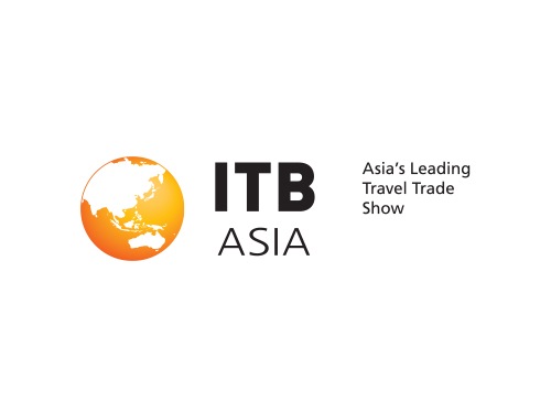 ITB Asia 2018 at Marina Bay Sands