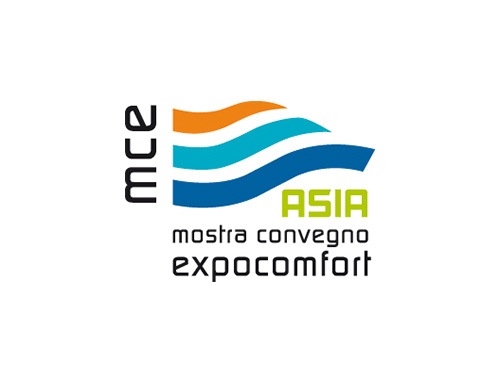 マリーナベイ・サンズで開催されるMostra Convegno Expocomfort (MCE) Asia