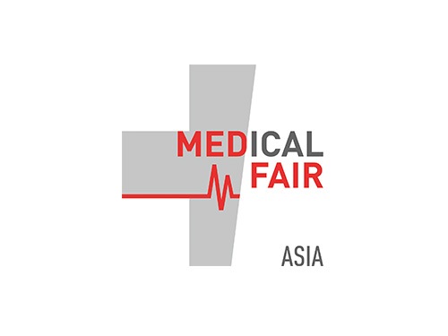 マリーナベイ・サンズで開催されるMEDICAL FAIR ASIA