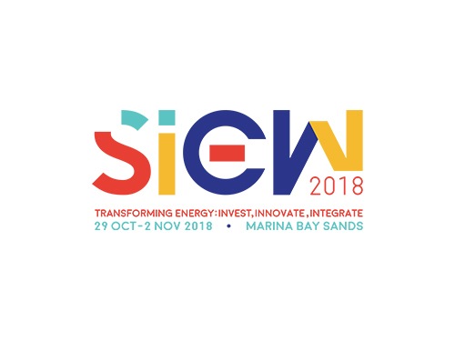 SIEW 2018 at Marina Bay Sands
