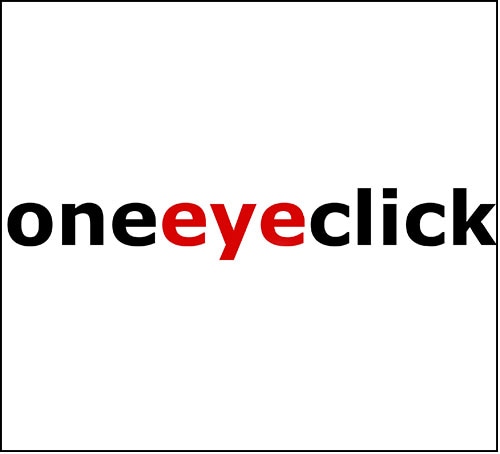 One Eye Clickの写真