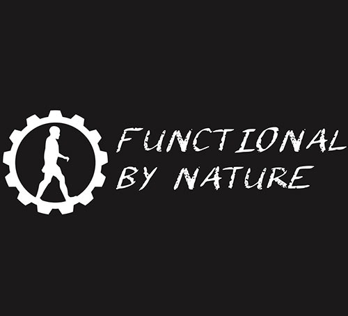Functional By Nature (ファンクショナル バイ ネイチャー)