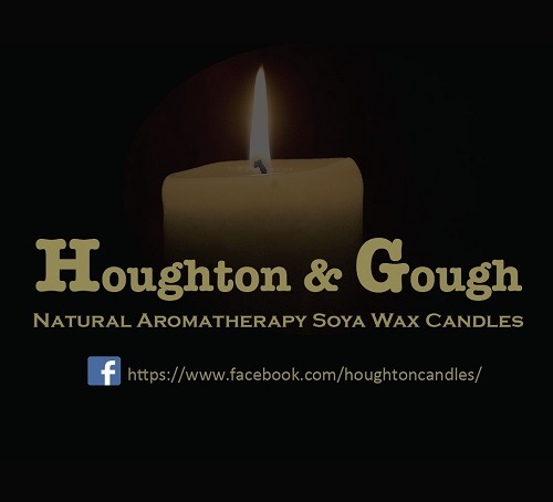 Houghton Candles (ホートン キャンドルズ)