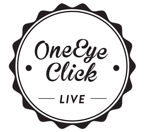 One Eye Clickの写真