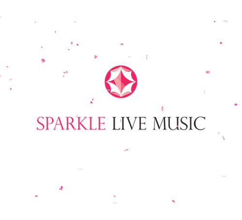 Sparkle Live Music