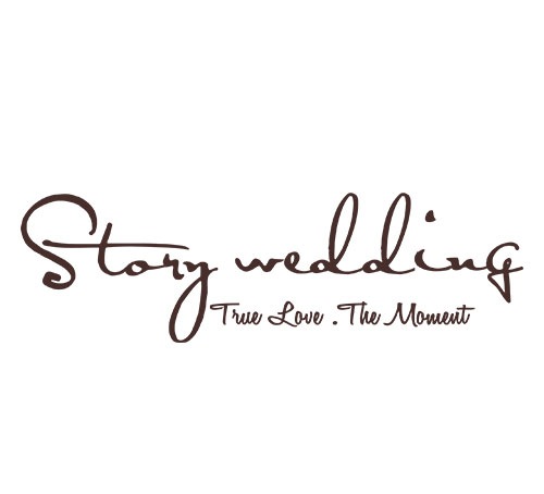 STORY WEDDING (ストーリー ウェディング)