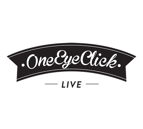 One Eye Click Live