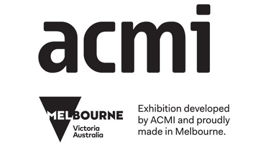 ACMI(オーストラリア映像博物館)