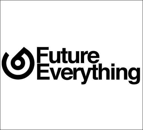 FutureEverythingロゴ