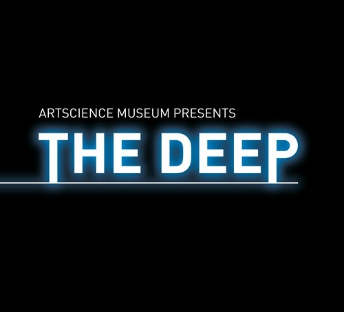 「The Deep」プログラム - 公式ガイドツアー