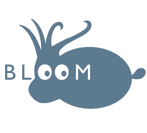 ブルームアソシエーションのロゴ
