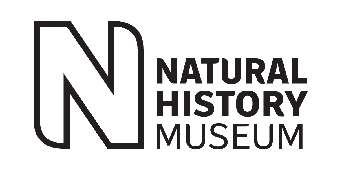 国立歴史博物館のロゴ