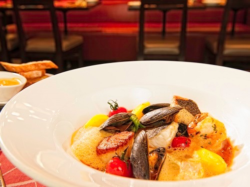 Citibank Gourmet Pleasures promotion at db Bistro & Oyster Bar at Marina Bay Sands