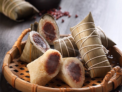 Dragon Boat Festival Promotion