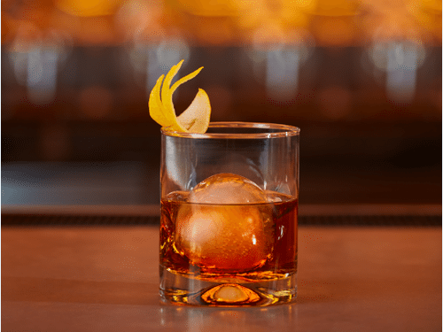 Social Hour