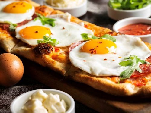 マリーナベイ・サンズのデイリーブランチ