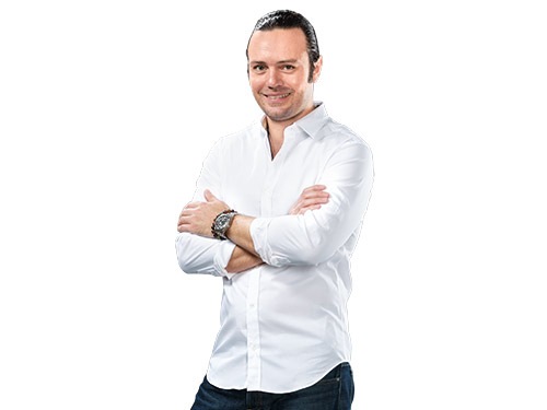 Learn & Dine with David Myers at Adrift Marina Bay Sands